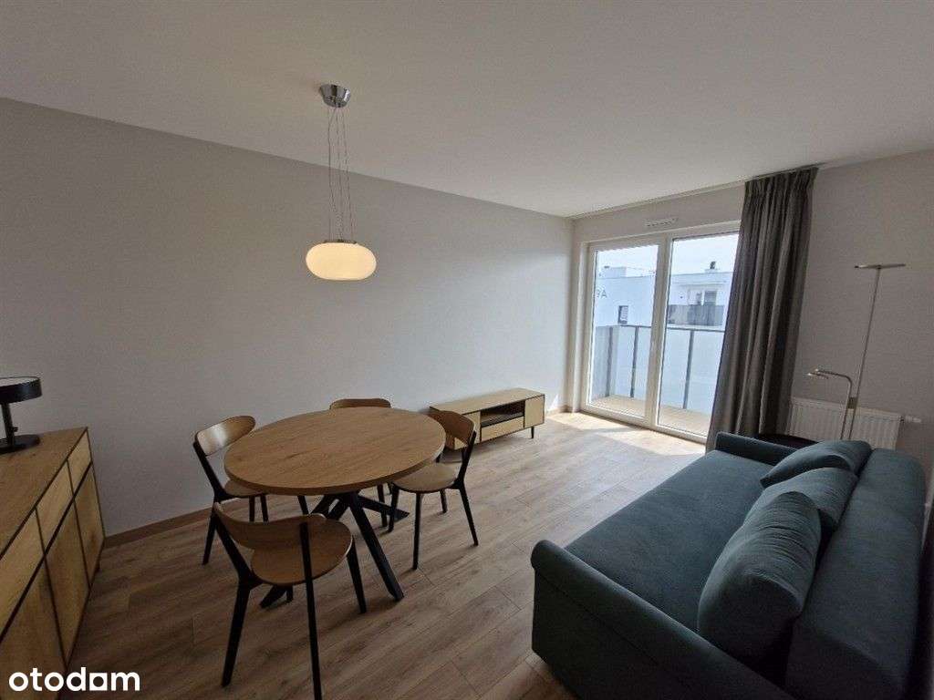 Nowe, wyposażone, wysoki standard, miej. postoj., - Pełny obrazek: 1/14