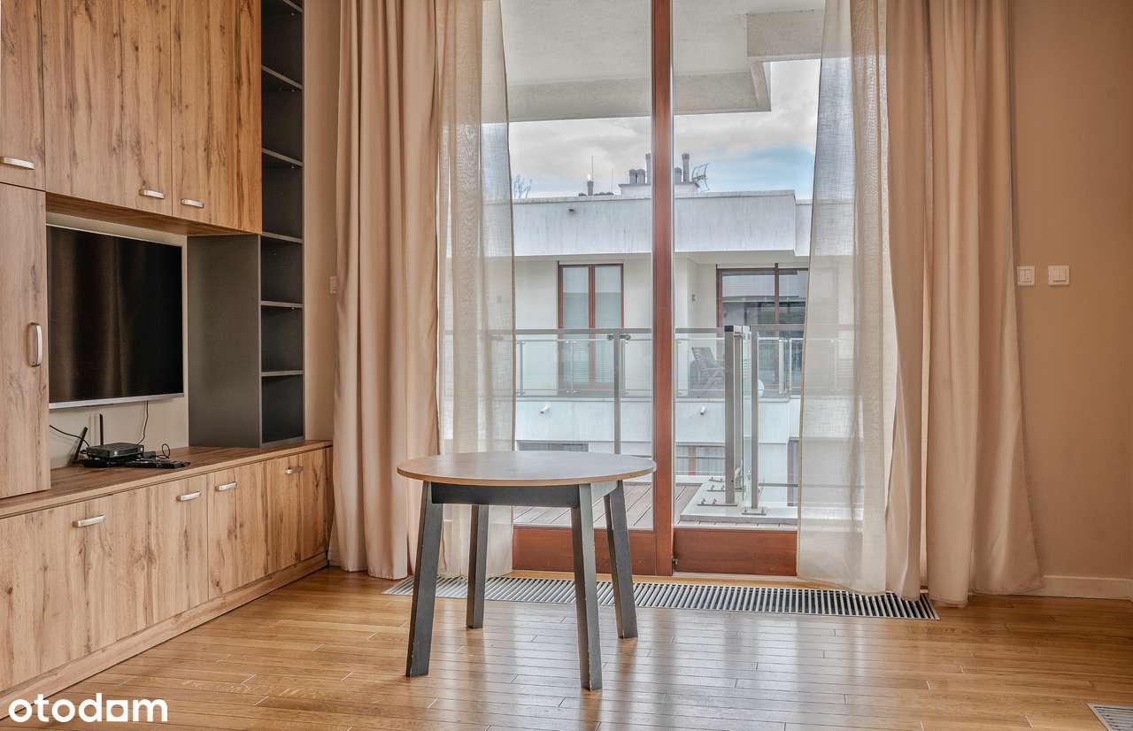 Wyjątkowy apartament przy Parku Wschodnim - Willa Wrocław | KRZYKI