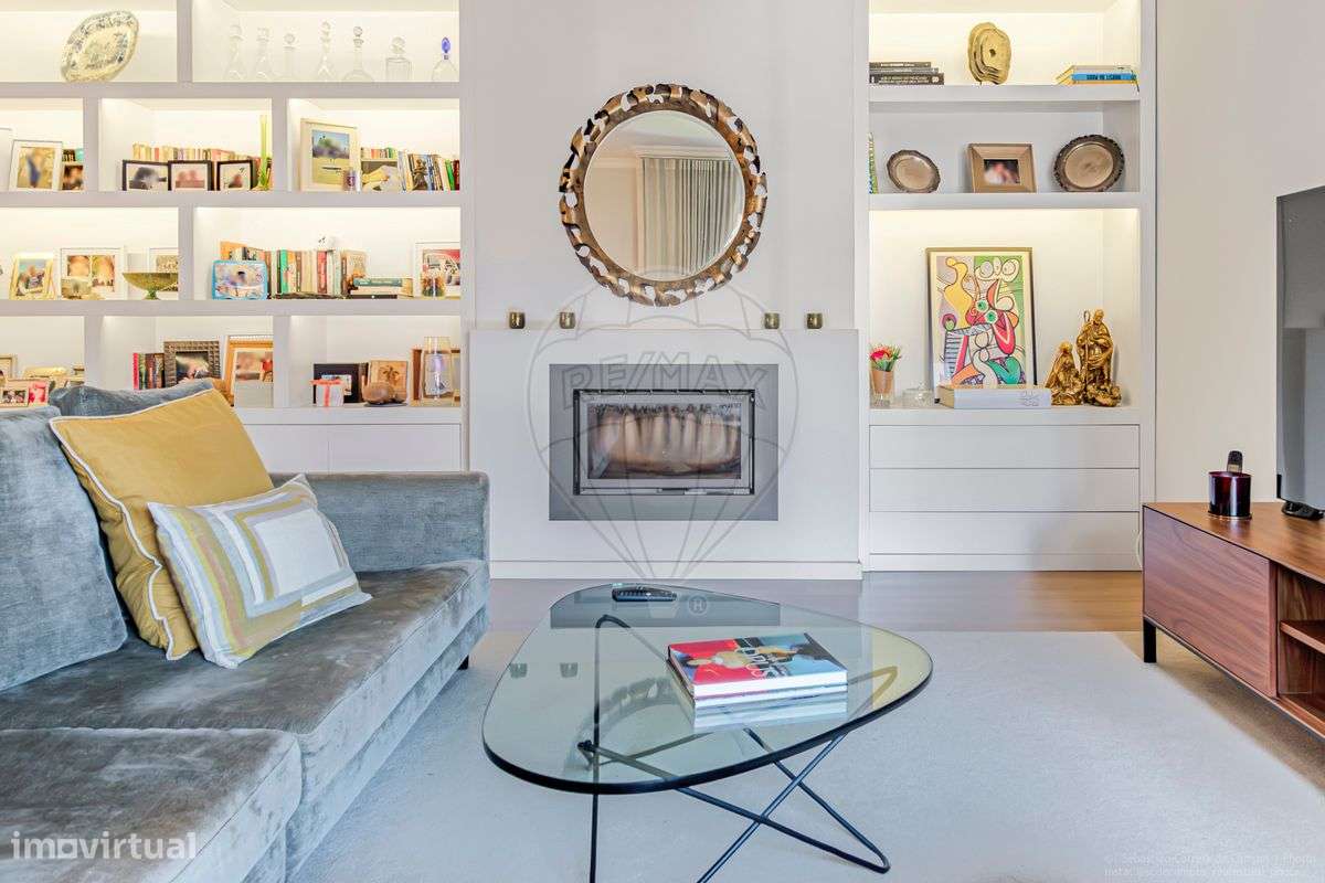 Apartamento T3 para arrendamento - Grande imagem: 4/33