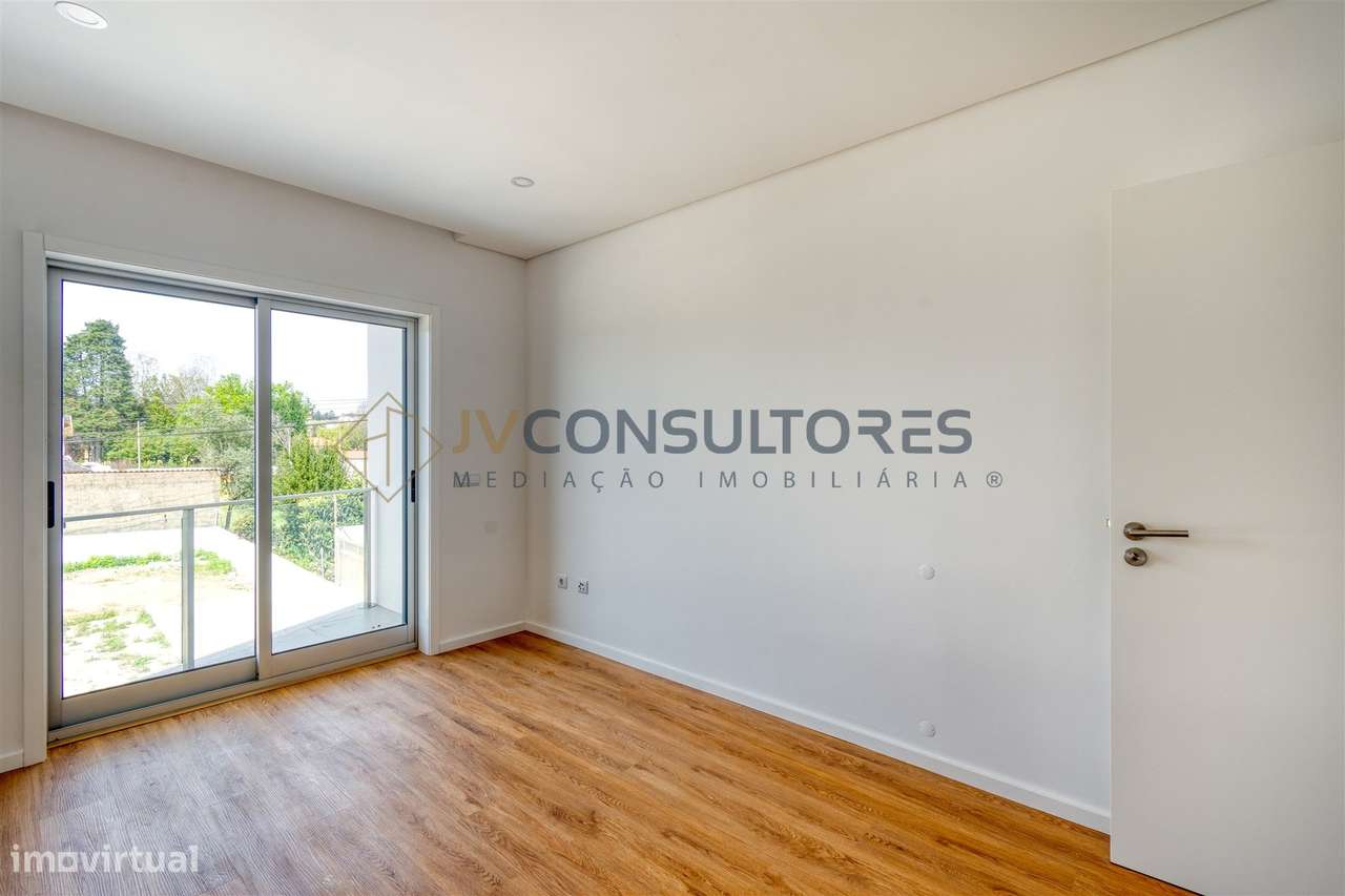 Apartamento T2 Venda em Valongo do Vouga,Águeda-24
