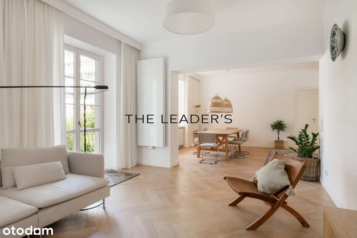 Apartament na wynajem w kameralnej kamienicy - Pełny obrazek: 4/20