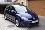 Volkswagen Golf Plus - 8