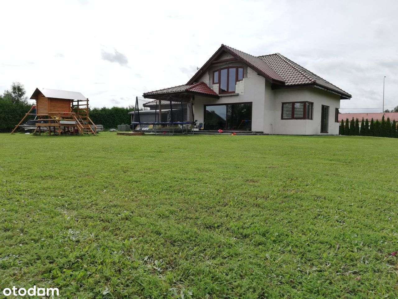 Dom Ogrzewanie + Prąd +- 100zł - Pełny obrazek: 4/19