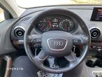 Audi A3 1.6 TDI Sportback Attraction - 10