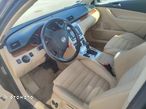 Volkswagen Passat 2.0 FSI Highline Tiptr - 6