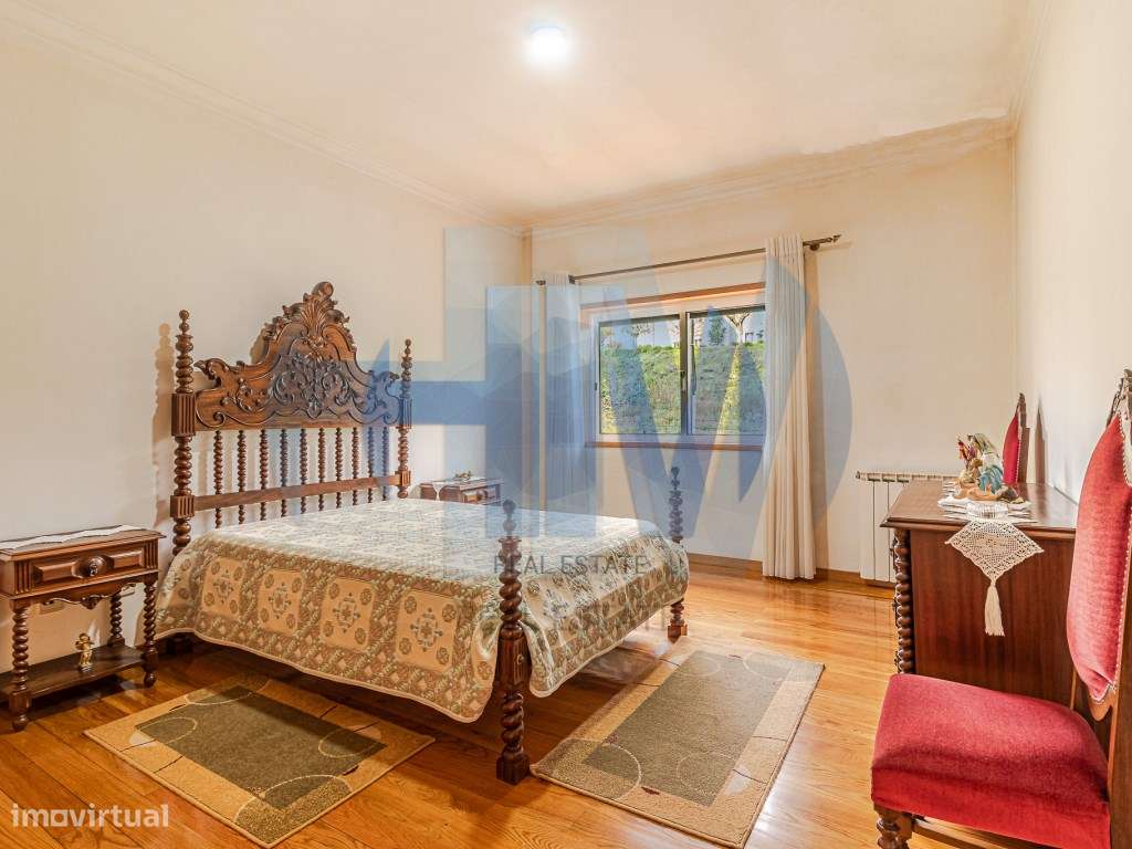 Moradia T4+1 (2001) - Jovim - Gondomar-20