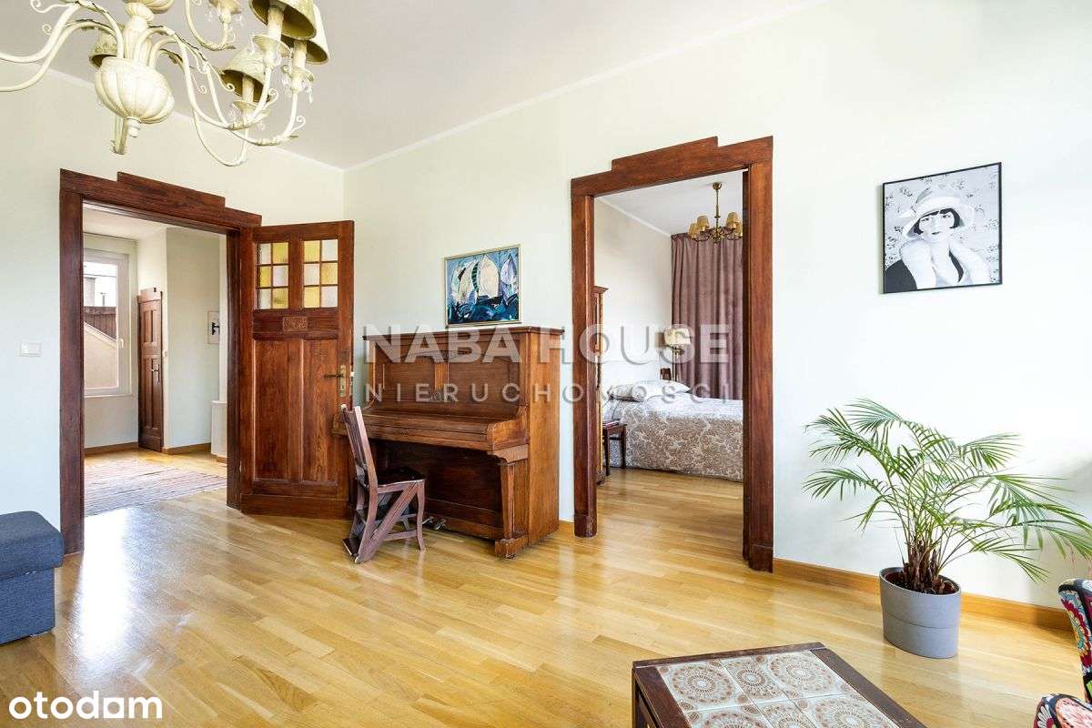 Sopocki Apartament z widokiem na morze i balkonem-2