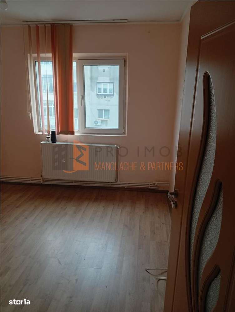 Apartament 2 camere cf 2 semidecomandat zona Brosteni - Imagine principală: 2/6