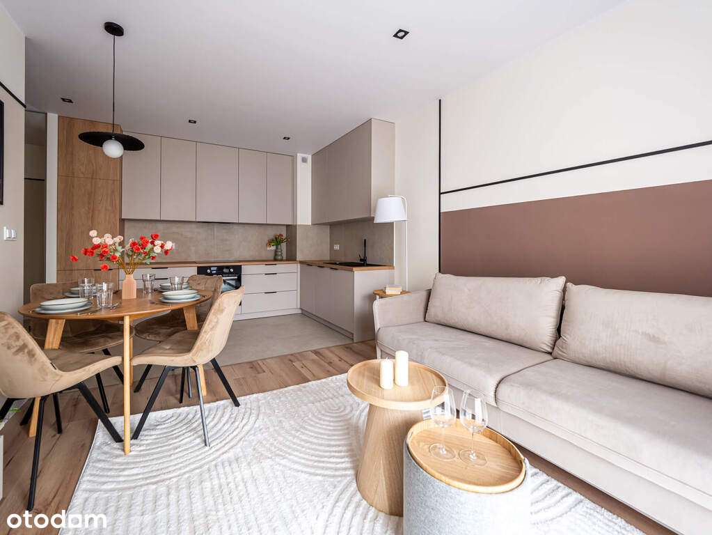 Gotowe do zamieszkania 3 pokoje w nowym budynku - Pełny obrazek: 4/15