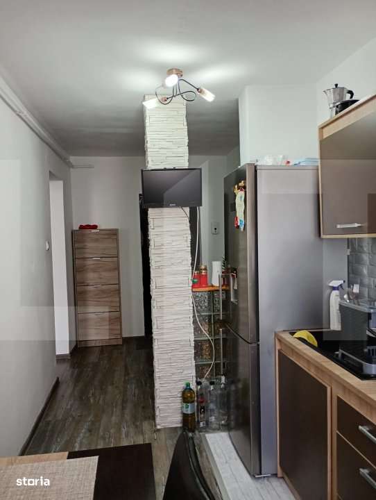 Apartament cu 2 camera, 54 mp, cartierul Simeria, Sfantu Gheorghe - Imagine principală: 4/8