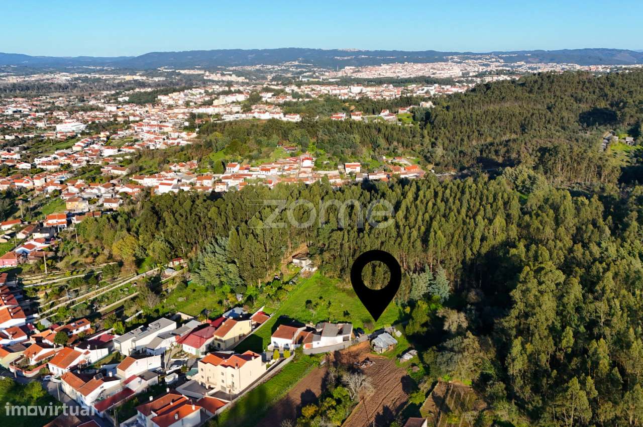 Terreno | para Construção| São Martinho do Bispo|Coimbra - Grande imagem: 4/12