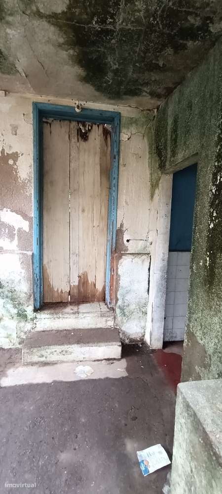 Moradia térrea T2 - centro da cidade!-19