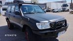 Toyota Land Cruiser 4.2 TD - 2