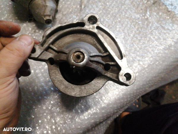 electromotor peugeot citroen 1.6 16v benzina cod motor nfu peugeot 307 1.6 16v citroen c4 1.6 16v - 2