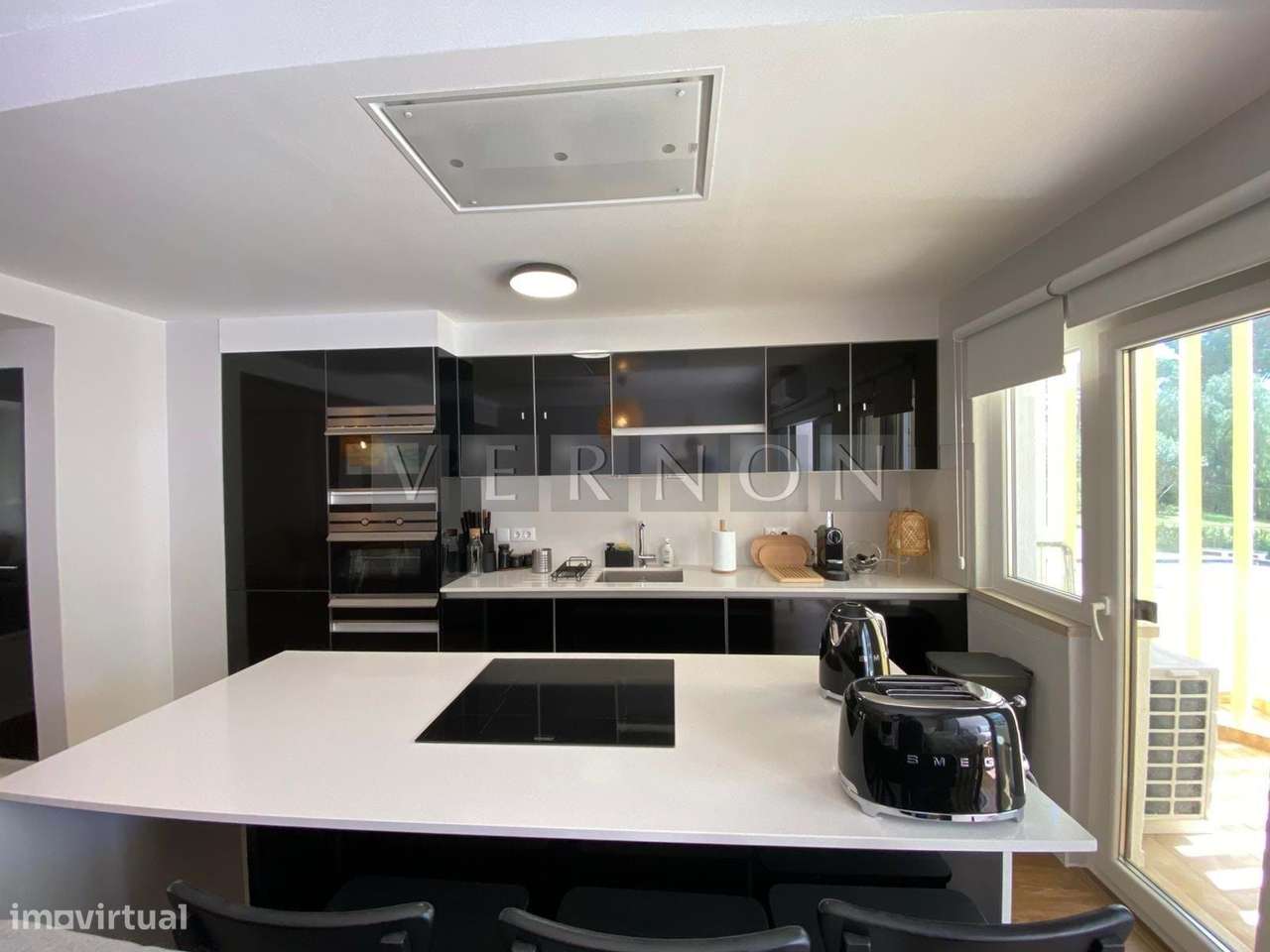 Algarve, Vilamoura para venda - Apartamento T1 totalmente renovado com-11