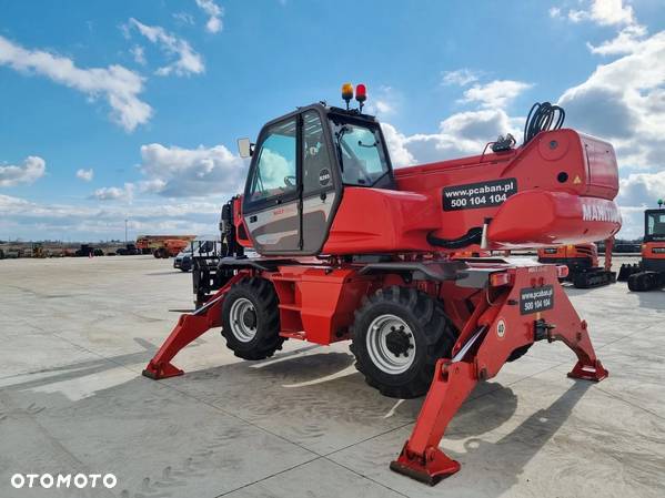 Manitou MRT 1640  P402 - 5