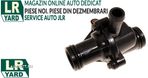 Termostat cu corp PEM10025L  Land Rover Freelander 1 L314 (1.8L 4 Cyl K Series Petrol) - 1