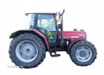 MASSEY FERGUSON 6170 6180 ZACZEP TYLNY DOLNY - 5