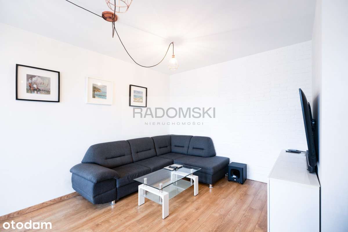 Mila Baltica - 2 pokoje z widokiem na zieleń-4