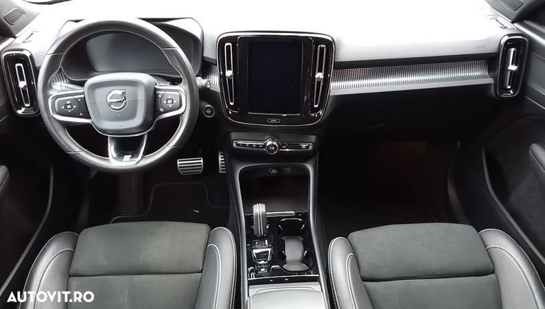 Volvo XC 40 - 7