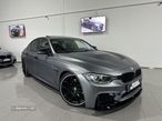 BMW 328 i Auto Pack M - 7