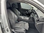 Mercedes-Benz GLC Coupe 220 d 4-Matic - 9