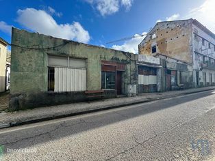 Prédio em Leiria de 519,00 m2