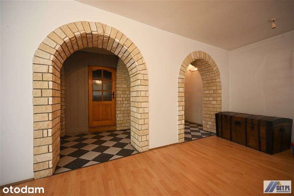 Kraków Kliny duży dom z ogrodem-8