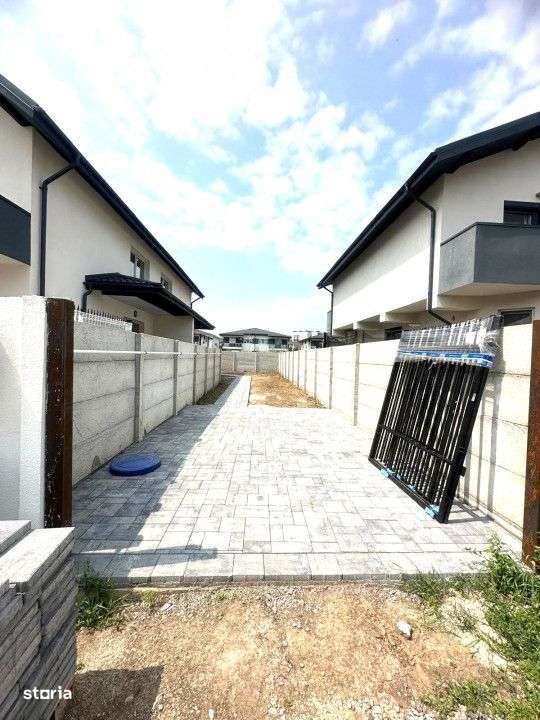 Vanzare Casa tip Cub/Bragadiru Cartierul Independentei id nr 10 - Imagine principală: 4/14