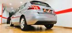 Peugeot 308 1.6 BlueHDi Allure EAT6 - 13