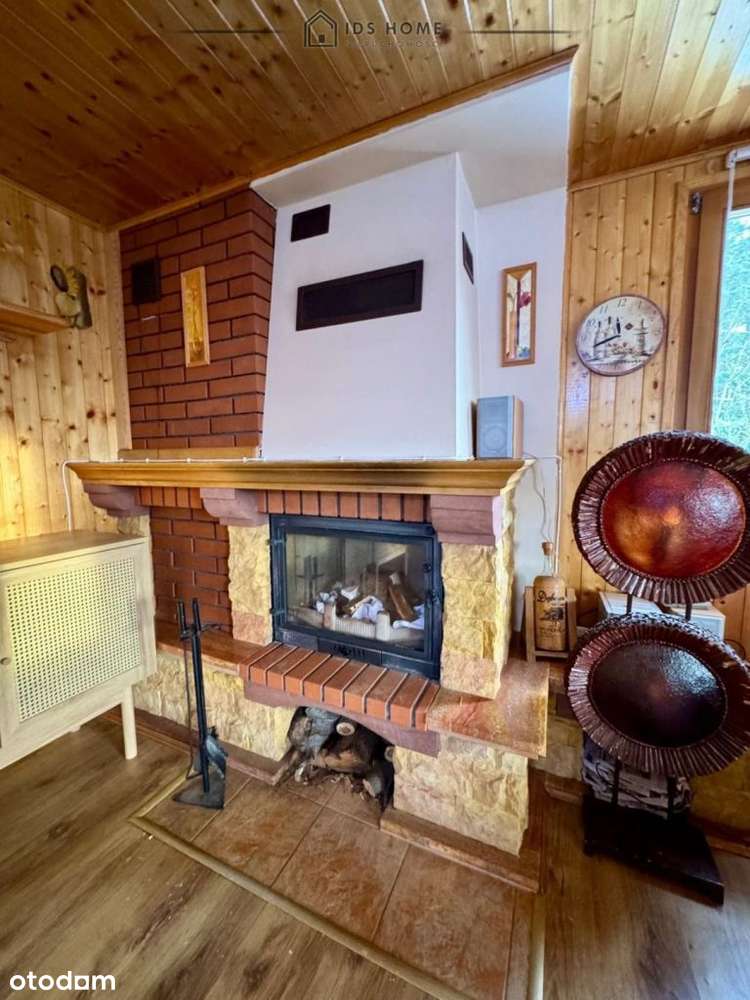 Przytulny Dom Rekreacyjny Jezioro Piaseczno Na Już-6