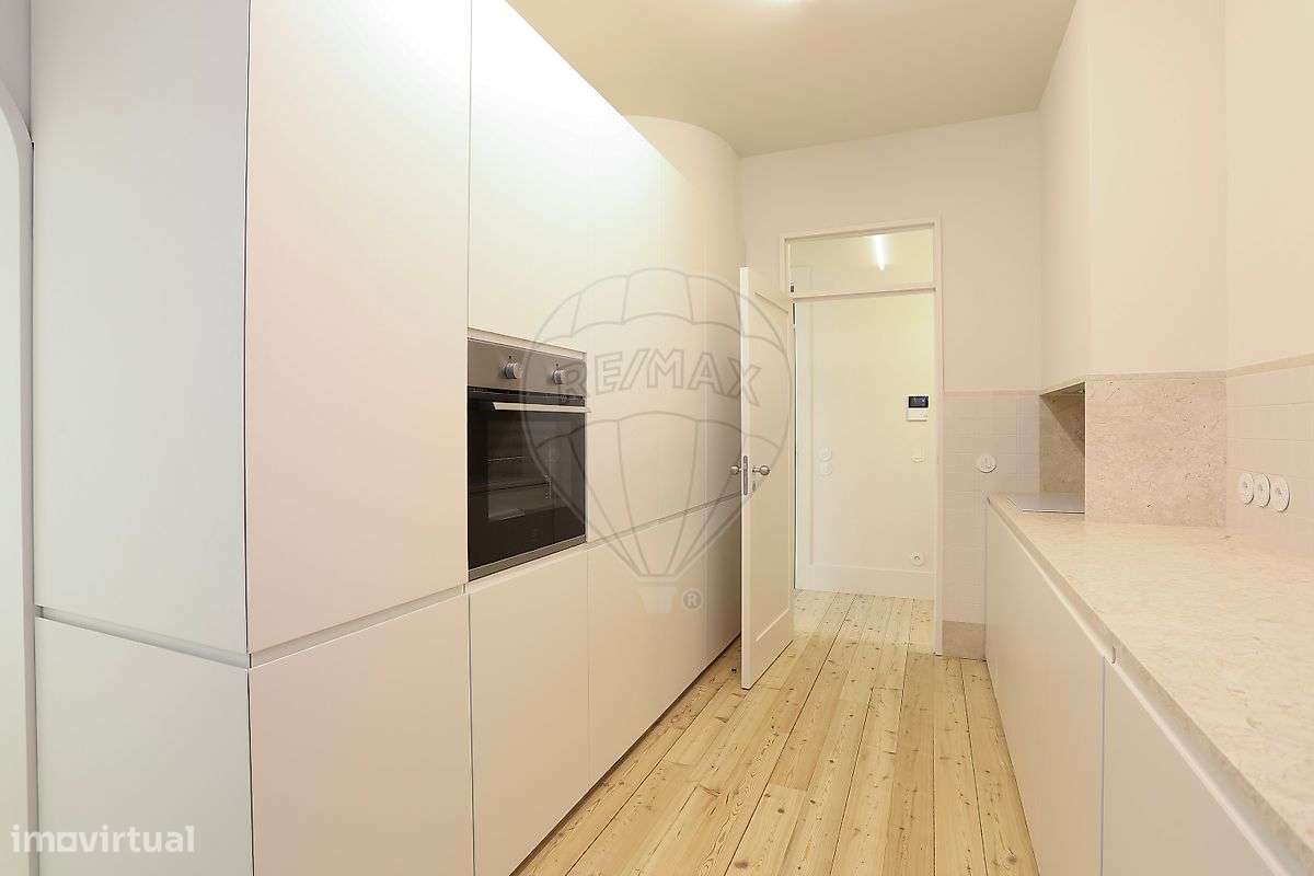 Apartamento T3 para arrendamento - Grande imagem: 4/22