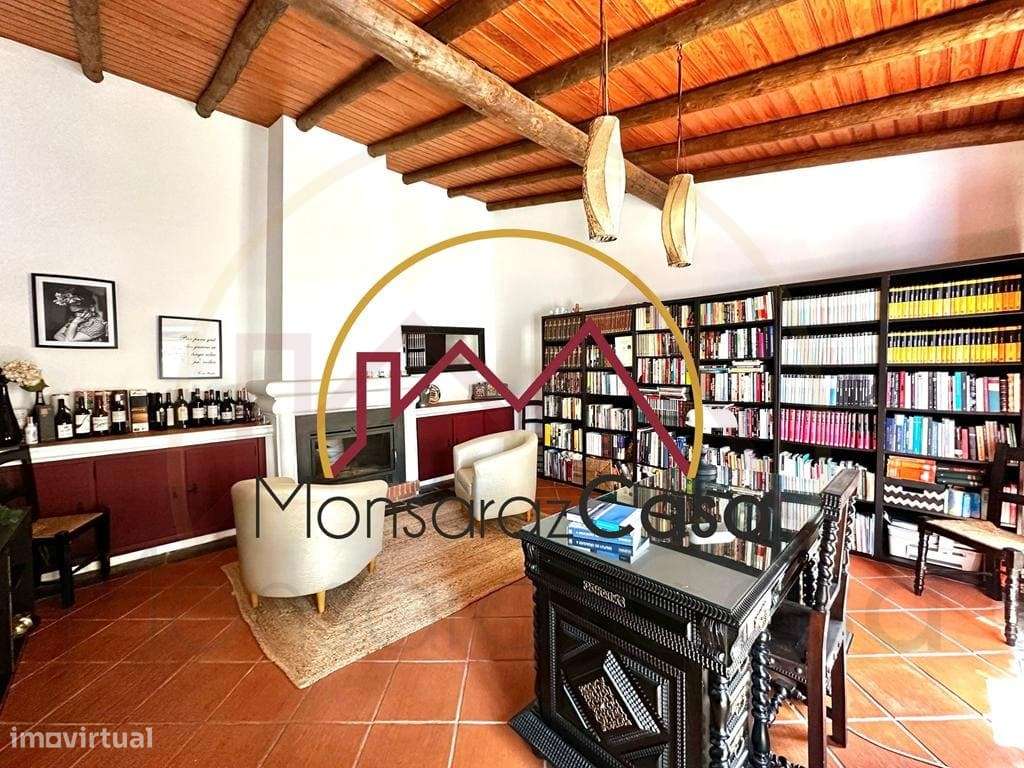 Moradia T3 em Telheiro - Grande imagem: 5/19