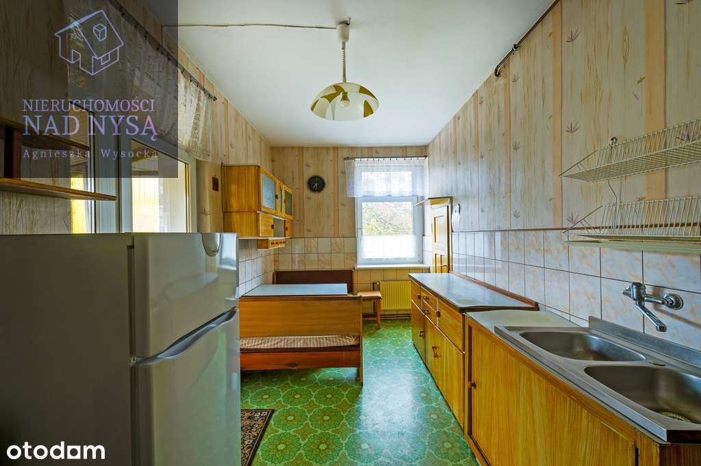 3 pok., pow. 85,56 m2, 1 piętro, 2 balkony, garaż!-8