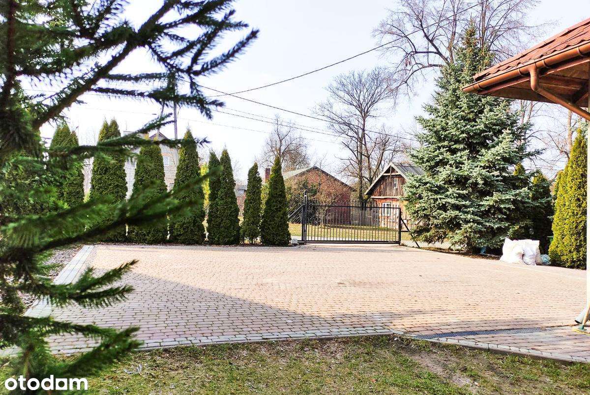 Dom Swędów 130,30 m2, 5 pokoi, działka 1790 m2, - Pełny obrazek: 4/20