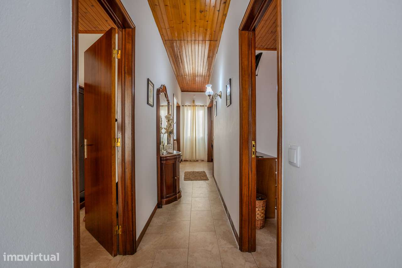 Moradia na Fajã de Baixo-3