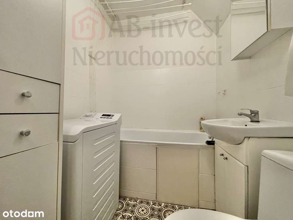 Wygodne mieszkanie 2 pokojowe, drugie pietro-7