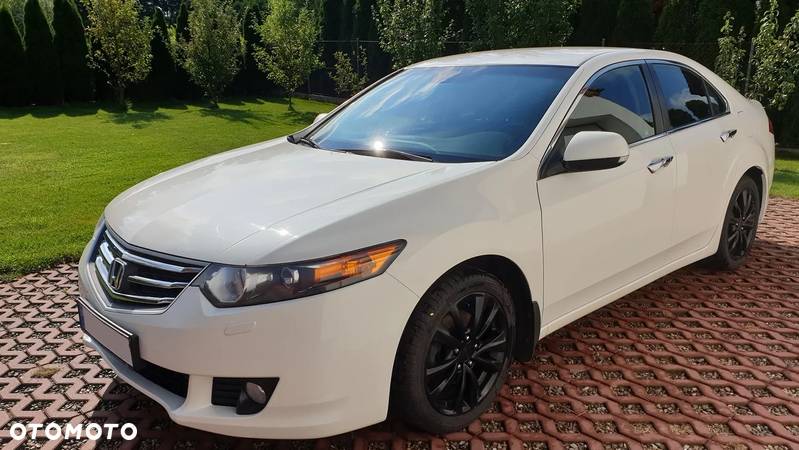 Honda Accord 2.0 Elegance - 1