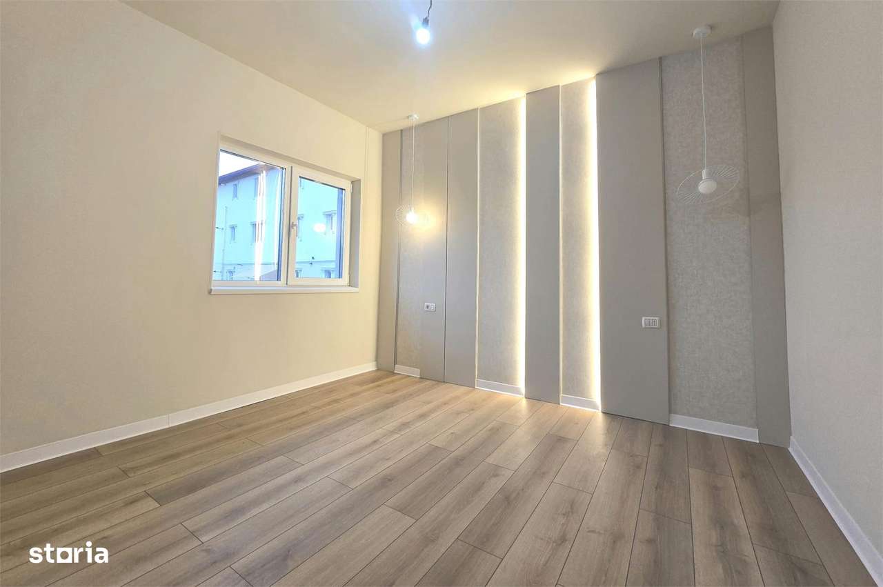 Casa single 3 camere D - Teren 500 mp Miroslava Horpaz-5