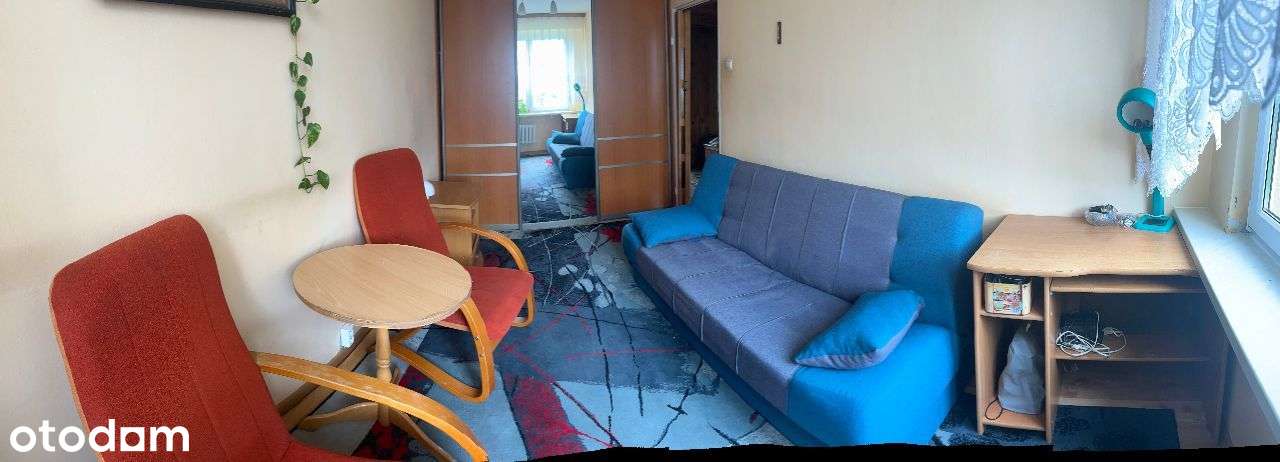 Mieszkanie 48,19 m² - I piętro - Pełny obrazek: 5/8