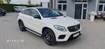 Mercedes-Benz GLE Coupe 500 4-Matic - 8