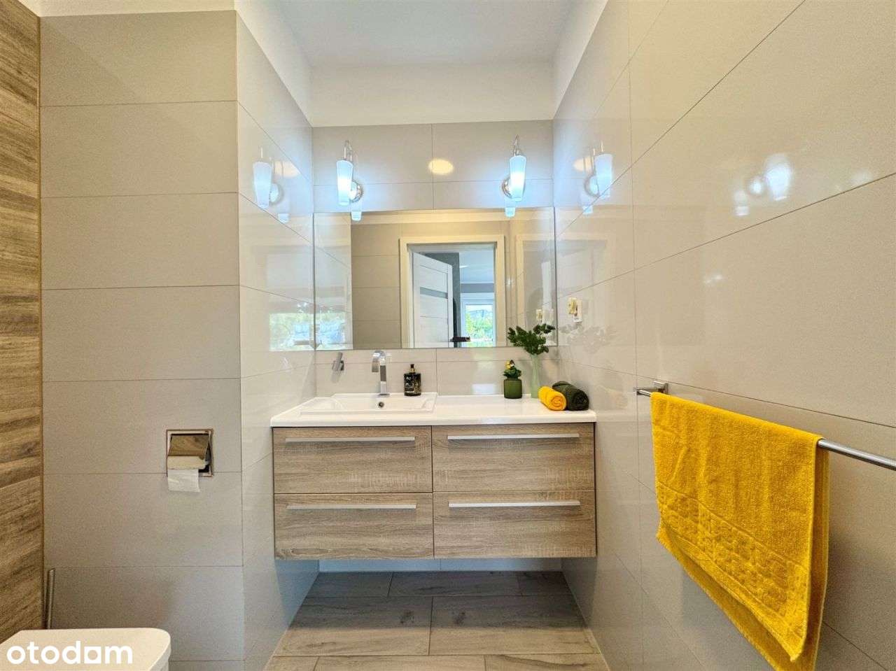 Na sprzedaż dom jedrodzinny Dobra ul. Ułańska-6