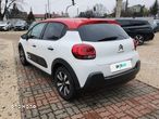 Citroën C3 1.2 PureTech Shine - 7