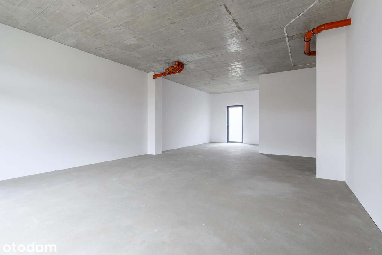 *70 m2 - Mokotów (Siekierki) - Miejsce Posotojowe - 3 m-ce Bez Opłat!* - Pełny obrazek: 5/9