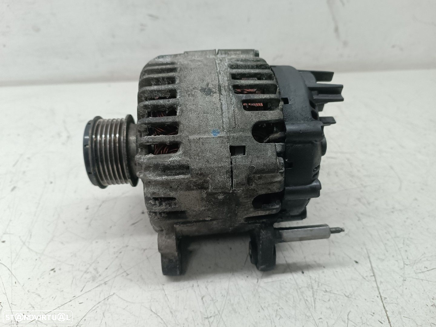 Alternador Seat Altea (5P1) - 7