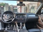 BMW X3 xDrive2.0d - 8