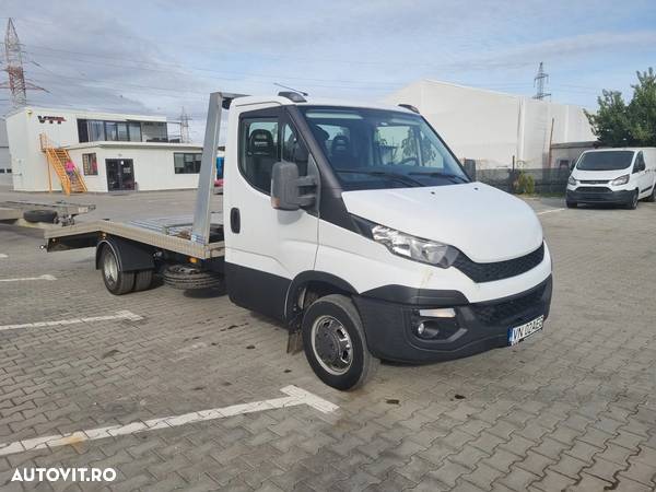 Iveco Daily 35C15 - 3