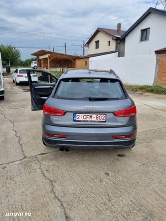 Audi Q3 1.4 TFSI sport - 6