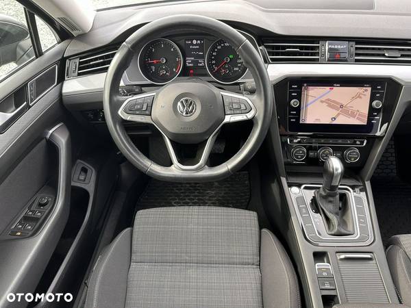 Volkswagen Passat 2.0 TDI EVO Business DSG - 4
