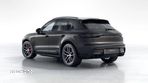 Porsche Macan S - 3